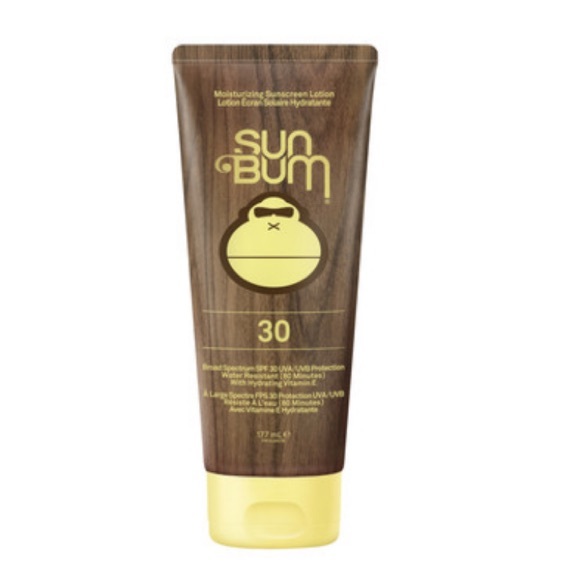 Sun Bum SPF 30 Moisturizing Sunscreen Lotion - Picture 2 of 6